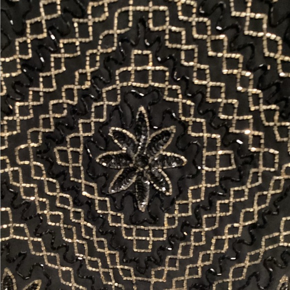 Beaded jacket - Picture 7 of 9